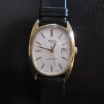 ceas Breil Okay automatic, mecanism ETA 2651- b