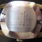 ceas Breil Okay automatic, mecanism ETA 2651- c