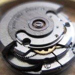ceas Breil Okay automatic, mecanism ETA 2651- f