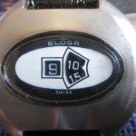 01 ceas Eloga digital, mecanism Amida 420