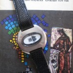 02 ceas Eloga digital, mecanism Amida 420