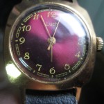 06 ceas de dama Luch mecanism 1809