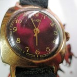 07 ceas de dama Luch mecanism 1809