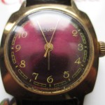 08 ceas de dama Luch mecanism 1809