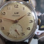 15 ceas Lip Souveraine, calibru 4432