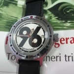 09 ceas Komandirskie Amfibia Hannover 96 automatic, mecanism 2416 B