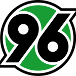 12 logo-ul echipei Hannover 96