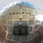22 ceas buzunar golf D.J. Rees (Dai Rees) mecanism FHF 3